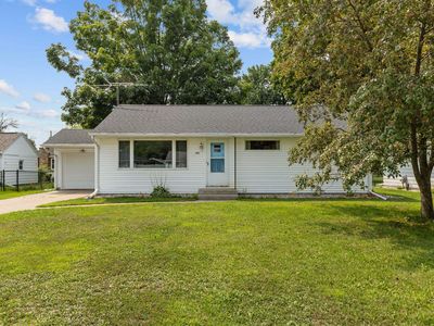 Property at 145 Ruth St, Clintonville, WI