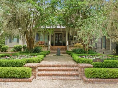 65 Wildlife Preserve Dr