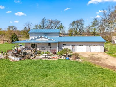 320 Jonesville Rd