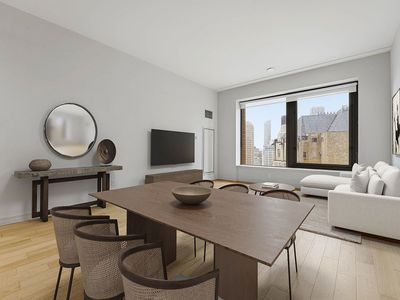 75 Wall St APT 37H