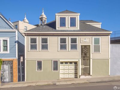 24 Bosworth Street