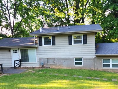 101 Hill Top Rd