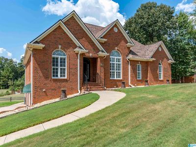 2693 Hawthorne Lake Rd