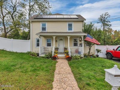 Property at 13 Imlaystown Hightstown Road, Allentown, NJ