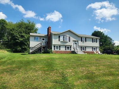 1 Raymond St