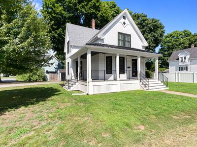13 Pleasant St