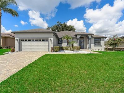 5455 PEBBLE BEACH DRIVE