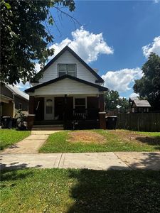 433 Oakley Ave
