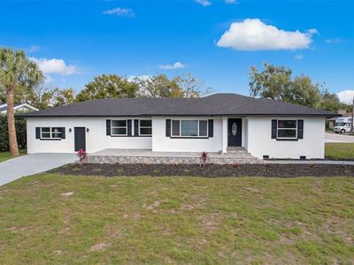 722 Lake Martha Dr NE