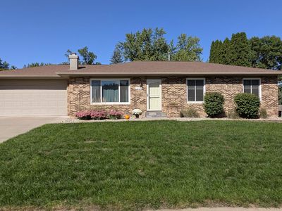Property at 1202 W 10th St, Yankton, SD