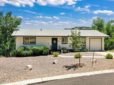 439 CANYON SPRINGS Road