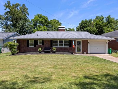 123 Patton Dr