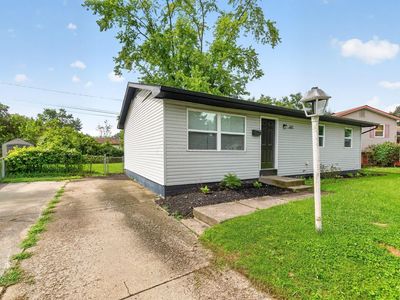 2491 Brocton Ct