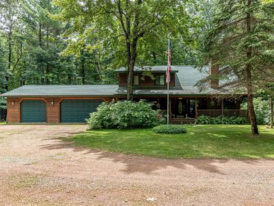 Property at 1574 Mary Ln E, Arbor Vitae, WI
