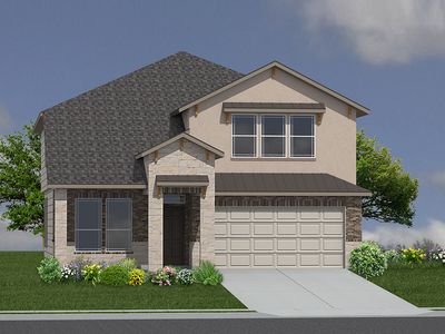 111 Hazel Peak