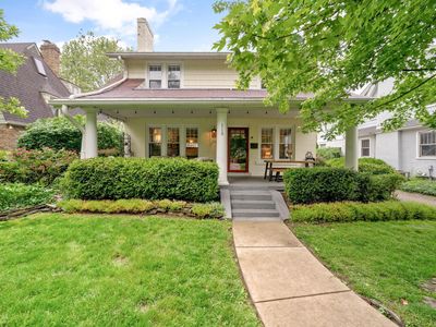 115 Cassingham Rd