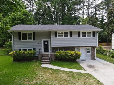 6480 Buckhurst Trl