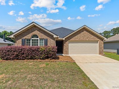 Property at 121 Bishop Ct, Millbrook, AL