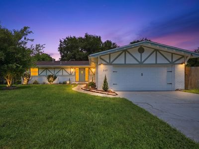 337 Echo Cir
