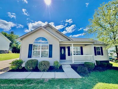 215 Oak Dr