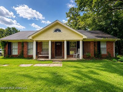 Property at 383 Dogwood Ranch Cir, Byhalia, MS