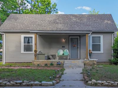 Property at 428 S C St, Arkansas City, KS