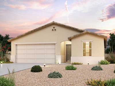 EMERALD Plan, Mountain View Estates