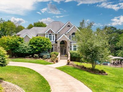 116 Windwood Heights Dr