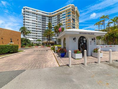 100 Golden Isles Dr #911