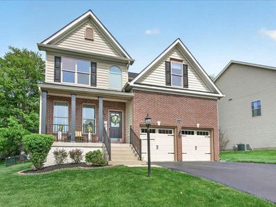 6736 Woodridge Rd