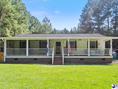 4448 Charlie Cade Rd