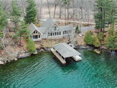 25 Chippewa Point Rd E