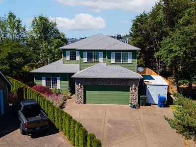 4775 Mehama Loop NE