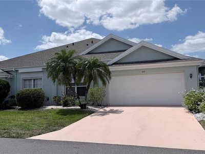 649 Masterpiece Dr #156