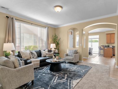 Property at 482 Kent Dr, North Salt Lake, UT