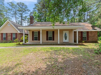 100 Baywood Dr