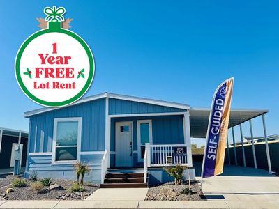 16101 N El Mirage Rd #20