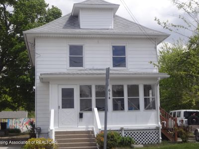 614 N Butler Blvd