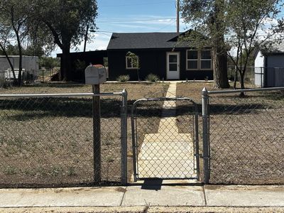 Property at (Undisclosed Address), Ordway, CO