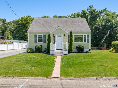 Property at 30 Lansing Avenue, Trumbull, CT