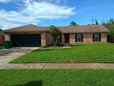 214 Scott Dr