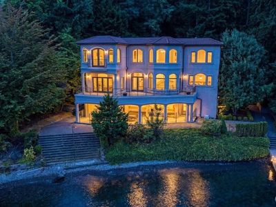 1465 Evergreen Point Road