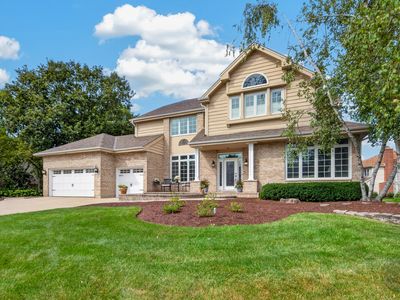4020 White Eagle Dr