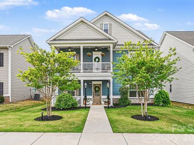 425 Kiser Ln #207