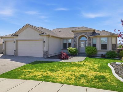 3258 Wild Canyon Way