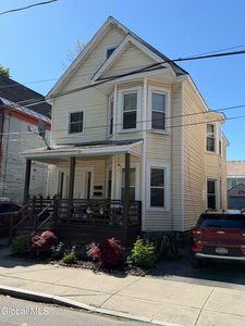 27 Catherine Street