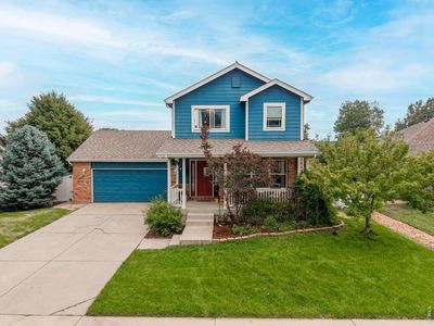 312 Rock Bridge Dr