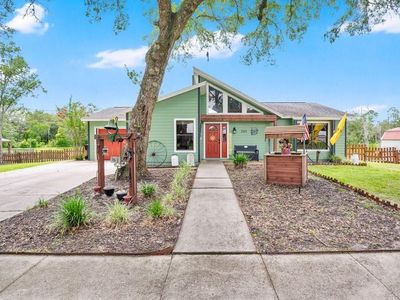 Property at 390 N High St, Lake Helen, FL