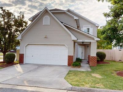 2949 Big Bend Dr