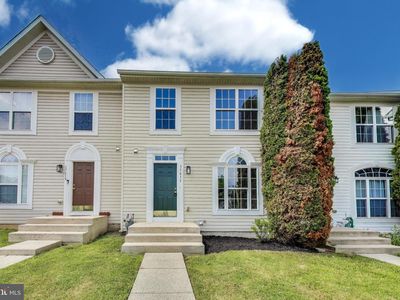 17617 Potter Bell Way